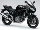 Suzuki SV 650S / ABS